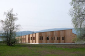 Holzfachschule Jura, Ecole juras
