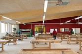 Holzfachschule Jura, Ecole juras