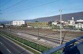 Bürogebäude Losinger