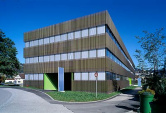 Bürogebäude Losinger
