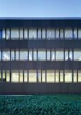 Bürogebäude Losinger