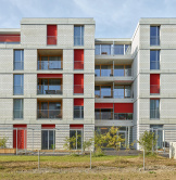 Wohnanlage Sägefeldweg 64