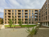 Wohnanlage Schwanengasse C