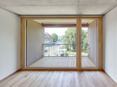Wohnüberbauung Schwanengasse C