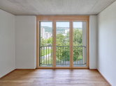 Wohnüberbauung Schwanengasse C