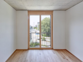 Wohnüberbauung Schwanengasse C