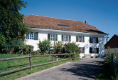 Anbau Einfamilienhaus Hirt