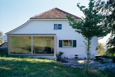 Anbau Einfamilienhaus Hirt