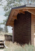 Forsthaus-Bâtiment forestier Gre