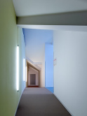 Renovation der Bibliothek - Bund