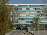 Wohnhaus Ailes 35-47, SW-03