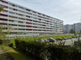 Wohnhaus Moise-Duboule 49-61, SW