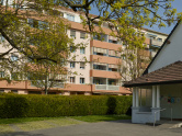 Wohnhaus Ruisseau 40-42-44, SW-1