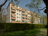 Wohnhaus Ruisseau 40-42-44, SW-1