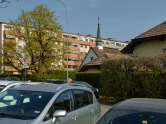 Wohnhaus Ruisseau 40-42-44, SW-1