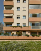 Wohnhaus Ruisseau 40-42-44, SW-1