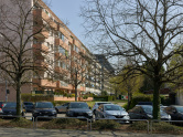 Wohnhaus Ruisseau 40-42-44, SW-1