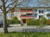 Wohnhaus Etourneaux 15-16, SW-12