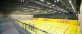 Sporthalle Gurmels