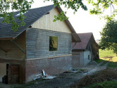 Transformation Bauernhaus und Sc