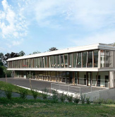 Ecole Fondation de Verdeil