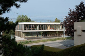 Ecole Fondation de Verdeil