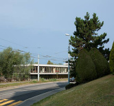 Ecole Fondation de Verdeil