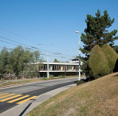 Ecole Fondation de Verdeil