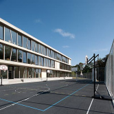 Ecole Fondation de Verdeil