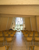 Kapelle von St. Loup