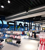 Einkaufszentrum Spar-Oase Liezen