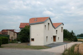 Zweifamilienhaus Charrot