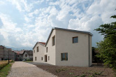 Zweifamilienhaus Charrot