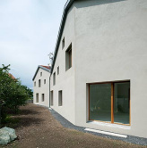 Zweifamilienhaus Charrot