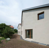 Zweifamilienhaus Charrot