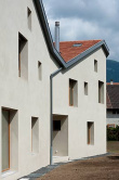 Zweifamilienhaus Charrot