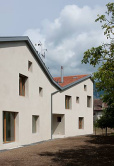 Zweifamilienhaus Charrot