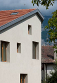 Zweifamilienhaus Charrot