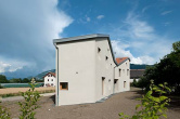 Zweifamilienhaus Charrot