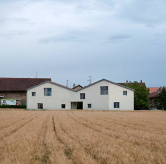 Zweifamilienhaus Charrot