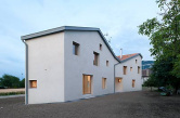 Zweifamilienhaus Charrot