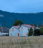 Zweifamilienhaus Charrot