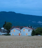 Zweifamilienhaus Charrot