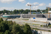 Einstellhalle M2-Garage et ateli