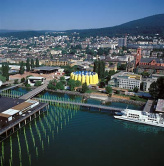 Expo.02 -Arteplage Neuchâtel - M