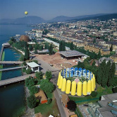 Expo.02 -Arteplage Neuchâtel - M