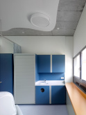 Behandlungszimmer Spital Estavay