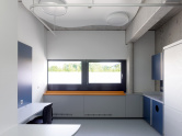 Behandlungszimmer Spital Estavay