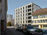 Wohnhaus Saint-Denis 46