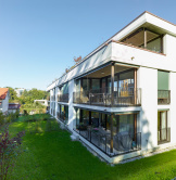 Wohnhaus Chamblioux 25